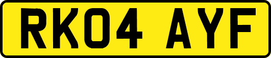 RK04AYF