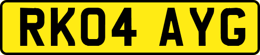 RK04AYG