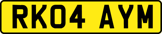 RK04AYM