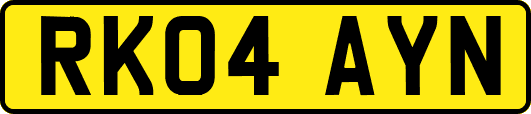 RK04AYN