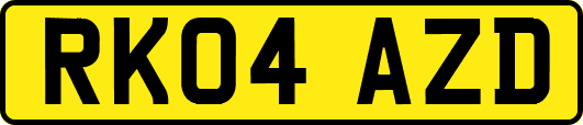 RK04AZD