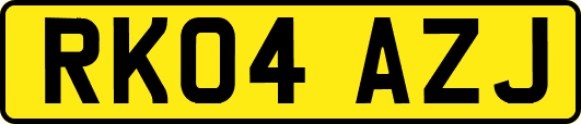 RK04AZJ