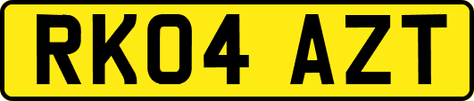 RK04AZT