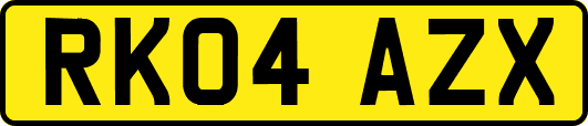 RK04AZX