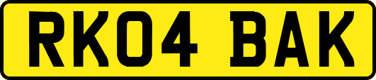 RK04BAK