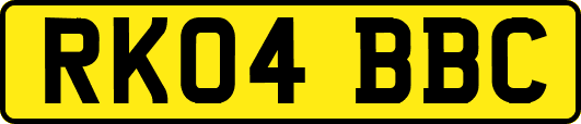 RK04BBC