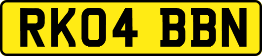 RK04BBN