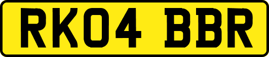 RK04BBR