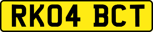 RK04BCT
