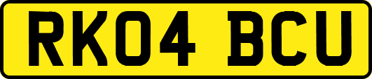 RK04BCU