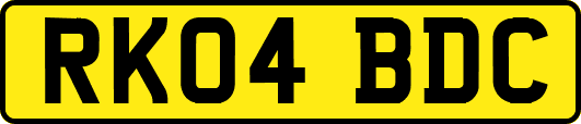 RK04BDC