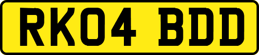 RK04BDD