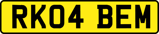RK04BEM
