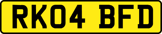 RK04BFD