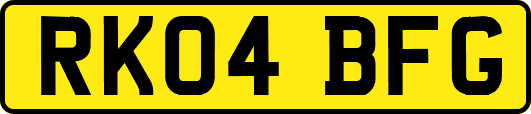 RK04BFG