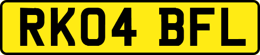 RK04BFL