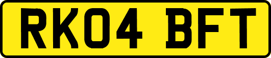 RK04BFT