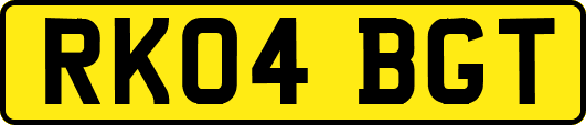 RK04BGT