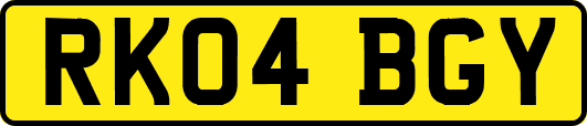RK04BGY