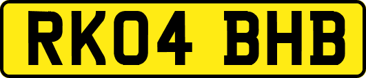 RK04BHB