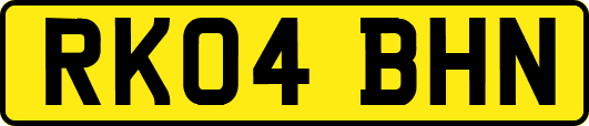 RK04BHN