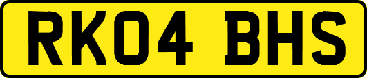 RK04BHS