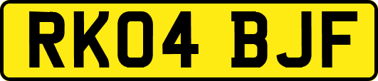 RK04BJF