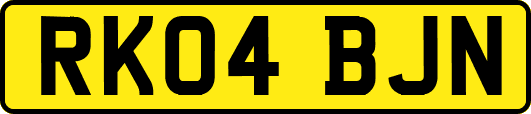 RK04BJN