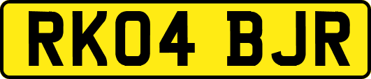 RK04BJR