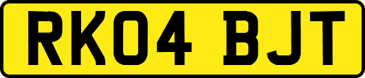 RK04BJT