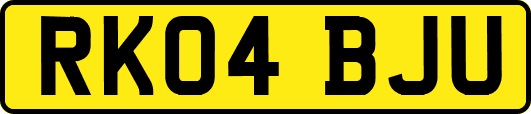 RK04BJU
