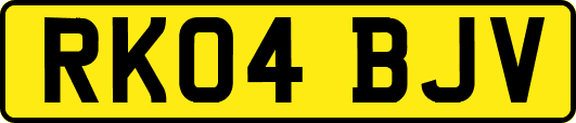 RK04BJV