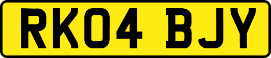 RK04BJY
