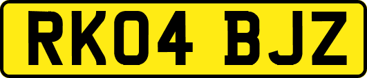 RK04BJZ