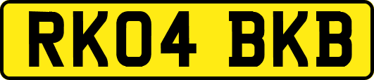 RK04BKB