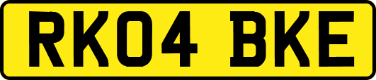 RK04BKE