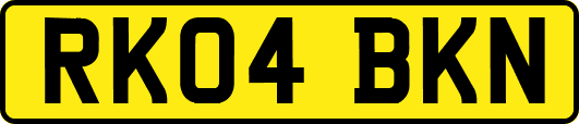 RK04BKN