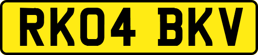 RK04BKV