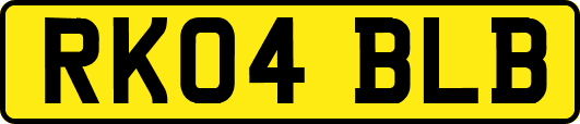 RK04BLB