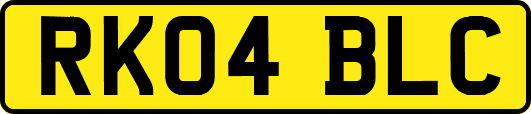RK04BLC