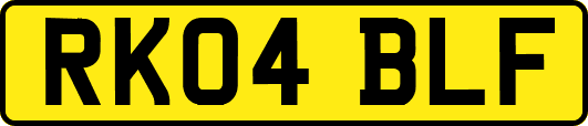 RK04BLF
