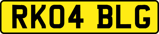RK04BLG