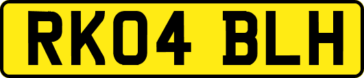 RK04BLH