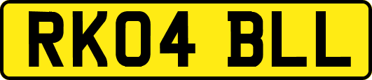 RK04BLL