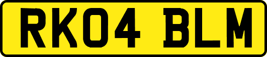 RK04BLM