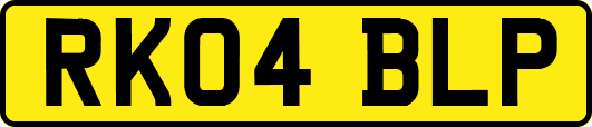 RK04BLP