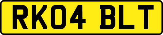 RK04BLT