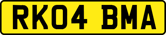 RK04BMA