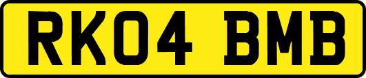 RK04BMB