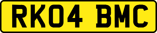 RK04BMC